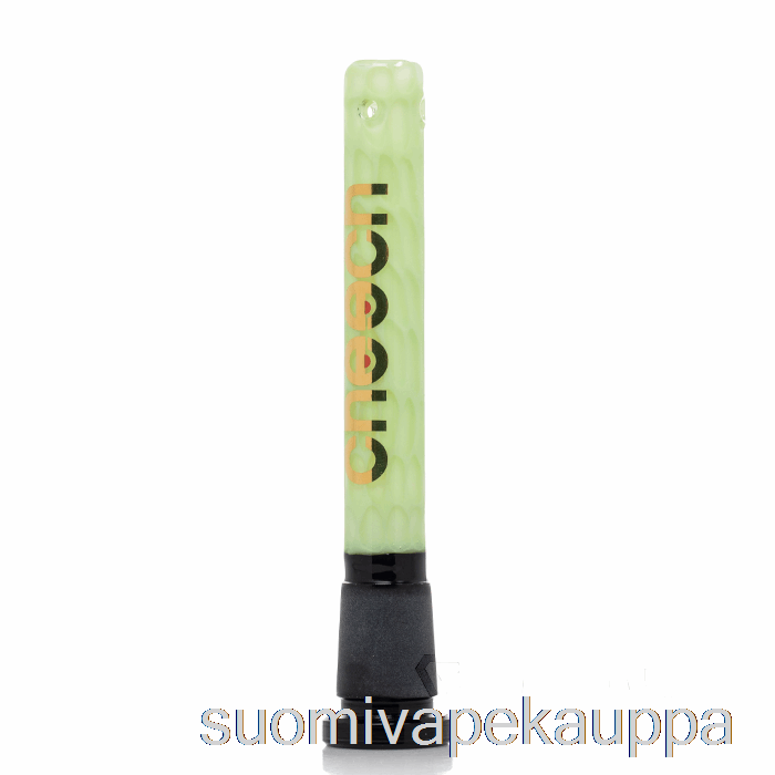Vape Kauppa Cheech Lasi 4 Tuuman Hunajakenno Alavarren Lima